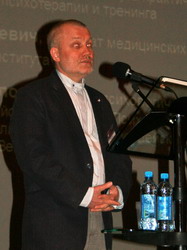 Аркадий Борисович Балунов