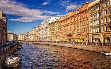В Петербурге откроется центр сопровождаемого проживания 