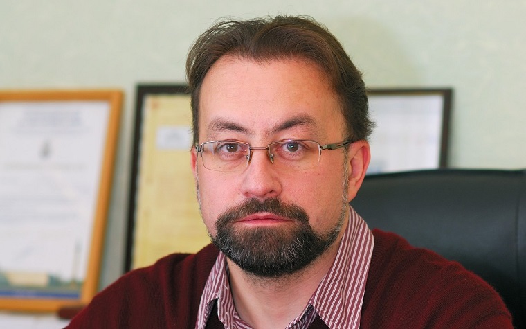 Сергей Бабин: «Не РПЦ учить общество морали»