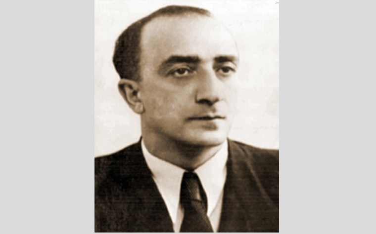 Борис Герасимович Ананьев – учёный и защитник Отечества