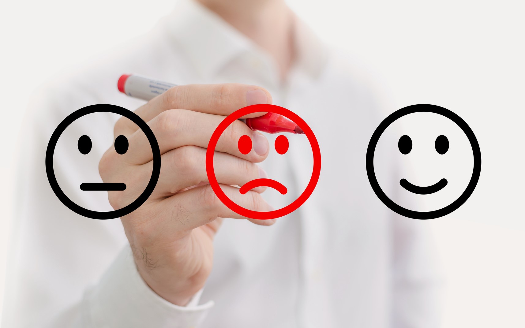 Негативный отзыв: куда обращаться клиентам и как реагировать психологам?