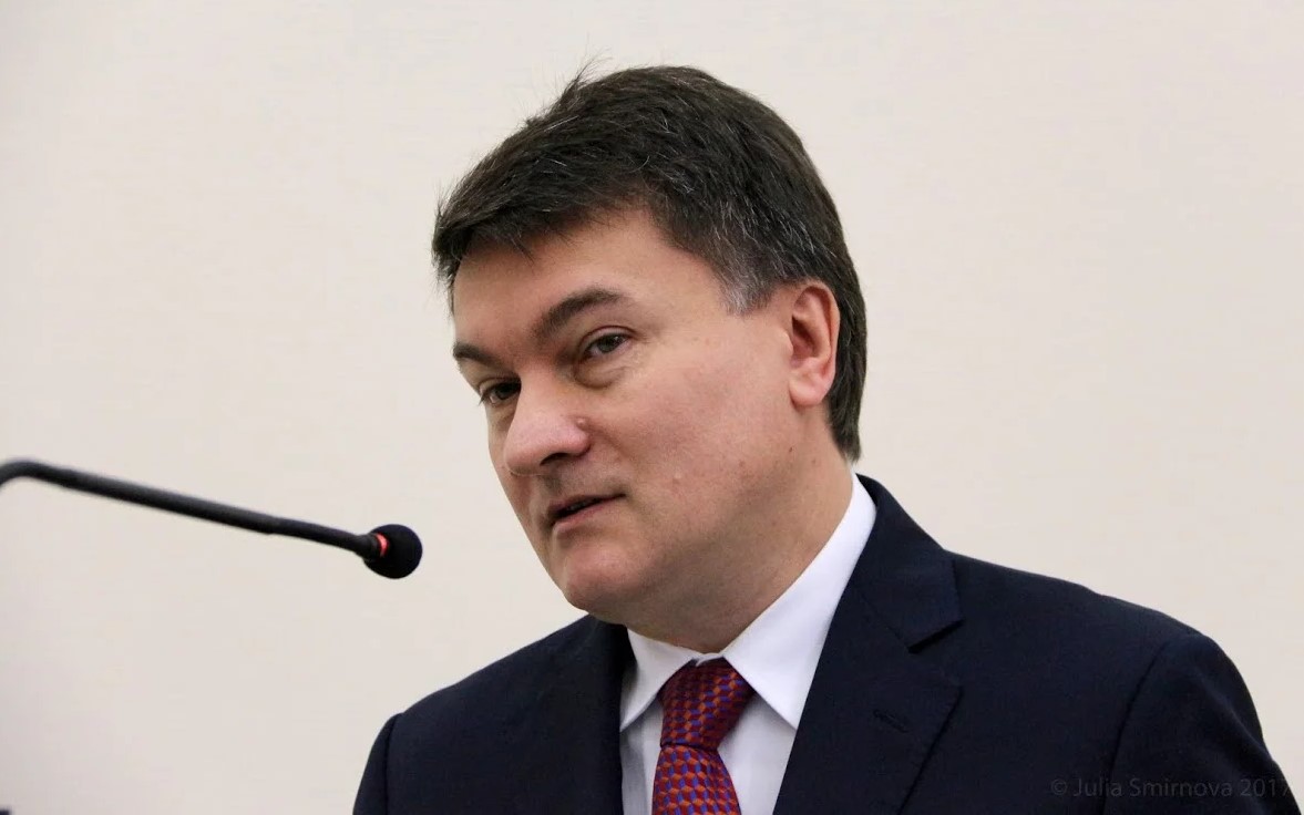 Юрий Зинченко: «Закон должен запрещать мошенничество под видом психологии»