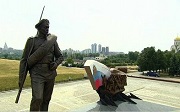 Состоялось открытие памятника героям Первой мировой войны 