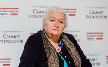 Татьяна Черниговская «Человек в цифровом мире»