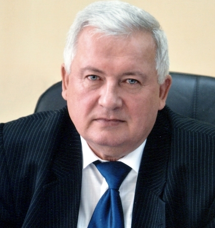 Виктор Григорьевич Косенко