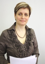 Елена Леонидовна Перченко