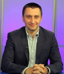 Яков Анатольевич Кочетков
