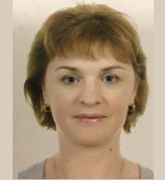 Инесса Альбертовна Родионова