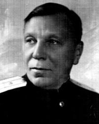 Николай Иванович Озерецкий
