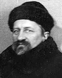 Сергей Викторович Познышев
