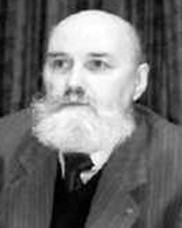 Иван Павлович Башкатов