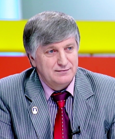 Александр Павлович Лобанов