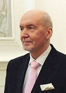 Олег Александрович Кривцун