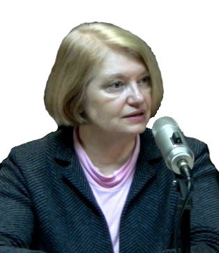 Елена Александровна Залученова