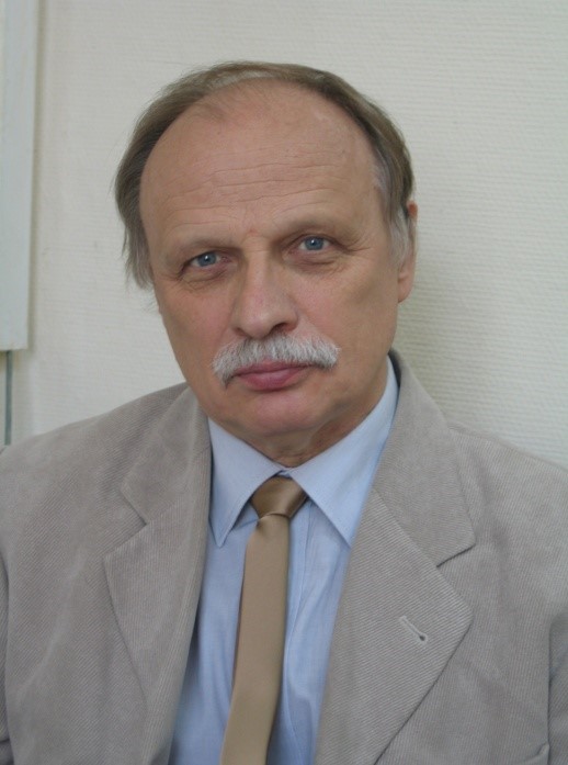 Александр Александрович Обознов