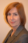 Наталия Николаевна Петрова