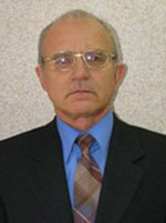 Константин Михайлович Романов