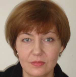 Екатерина Александровна Калашникова