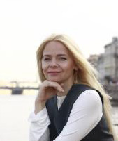 Ирина Евгеньевна Красова