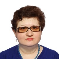 Ольга   Дашковская