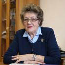 Нина Александровна Коваль