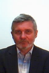 Александр Петрович Морозов