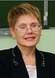 Татьяна Владимировна Рогачева