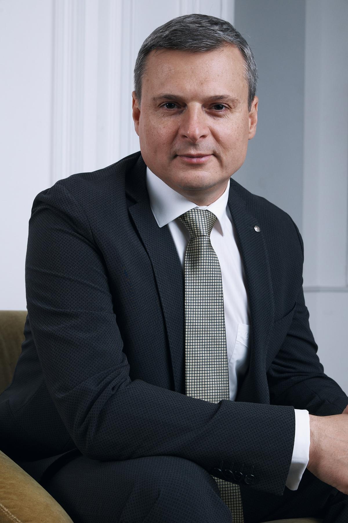 Дмитрий Викторович Ковпак