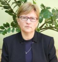 Елена Владимировна Самосадова
