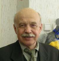 Владимир Николаевич Панферов
