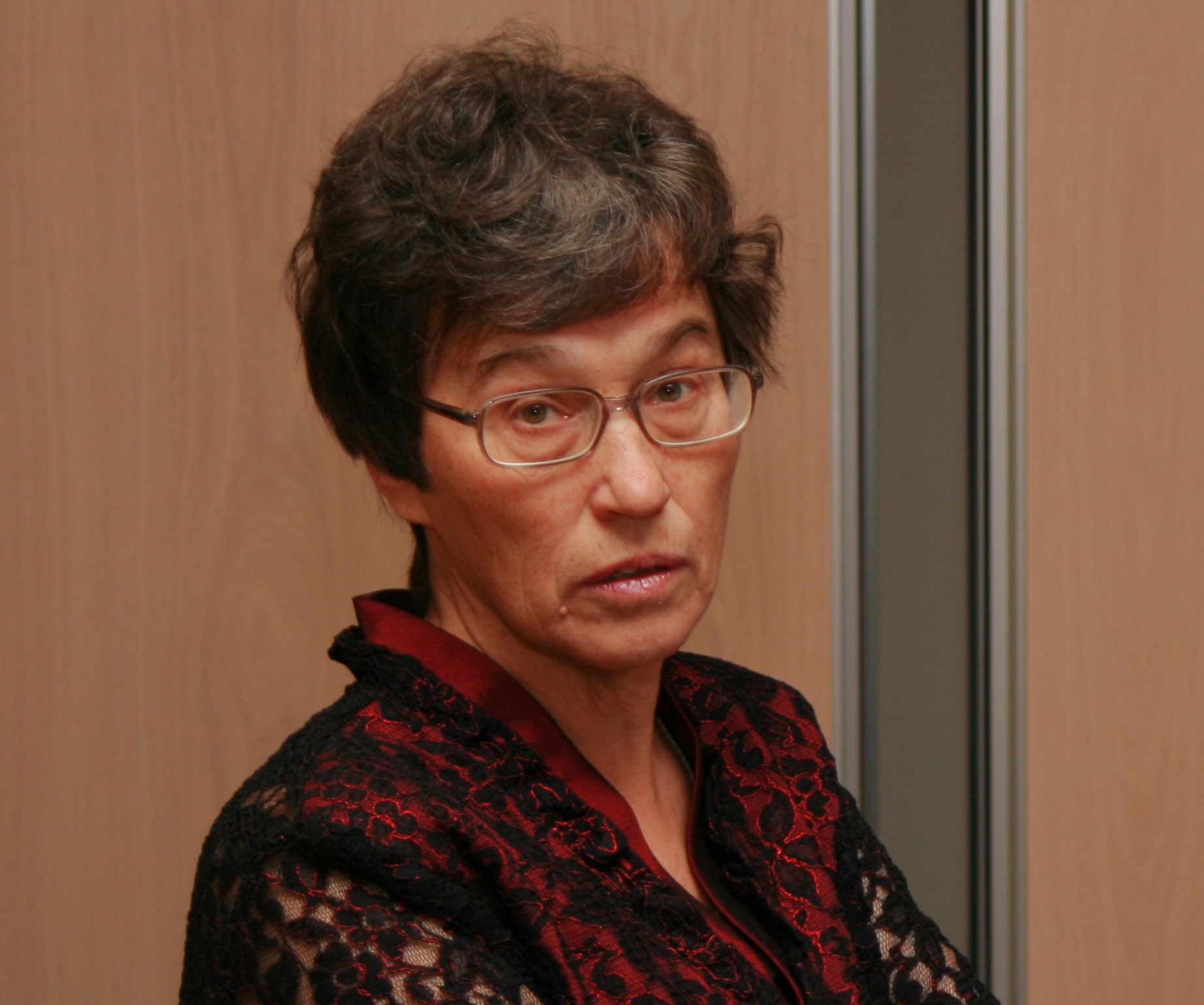 Валентина Александровна Жигулина