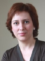 Анна Валерьевна Мирскова