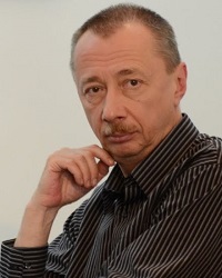 Александр Иосифович Палей