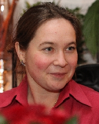 Наталия Юрьевна Федунина
