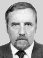 Александр Иванович Захаров