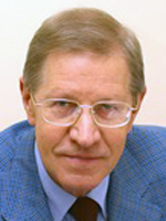 Анатолий Леонидович Свенцицкий