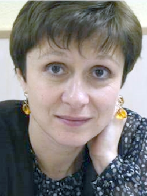 Марина Ростиславовна Битянова