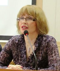 Светлана Борисовна Нестерова