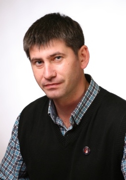 Сергей Витальевич Духновский