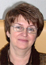 Татьяна Александровна Иванова