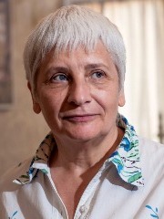 Анна Ивановна Тащёва