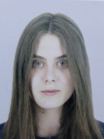 Александра Сергеевна Тузова