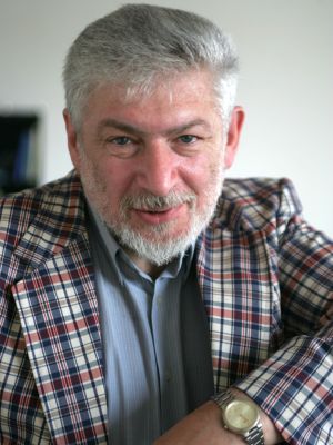 Владимир Самуилович Собкин