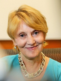 Катерина Николаевна Поливанова