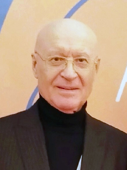 Валерий Николаевич Красновский