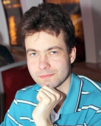 Евгений Юрьевич Пономарев