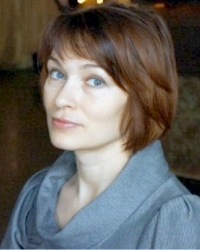 Наталья Анатольевна Комарова