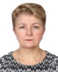 Татьяна Владимировна Маркелова