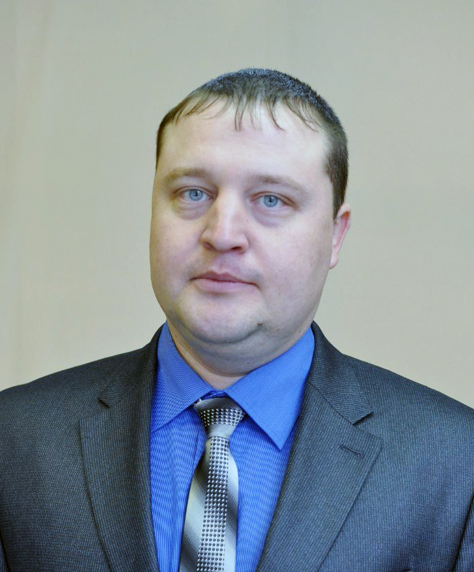 Сергей Николаевич Никишов