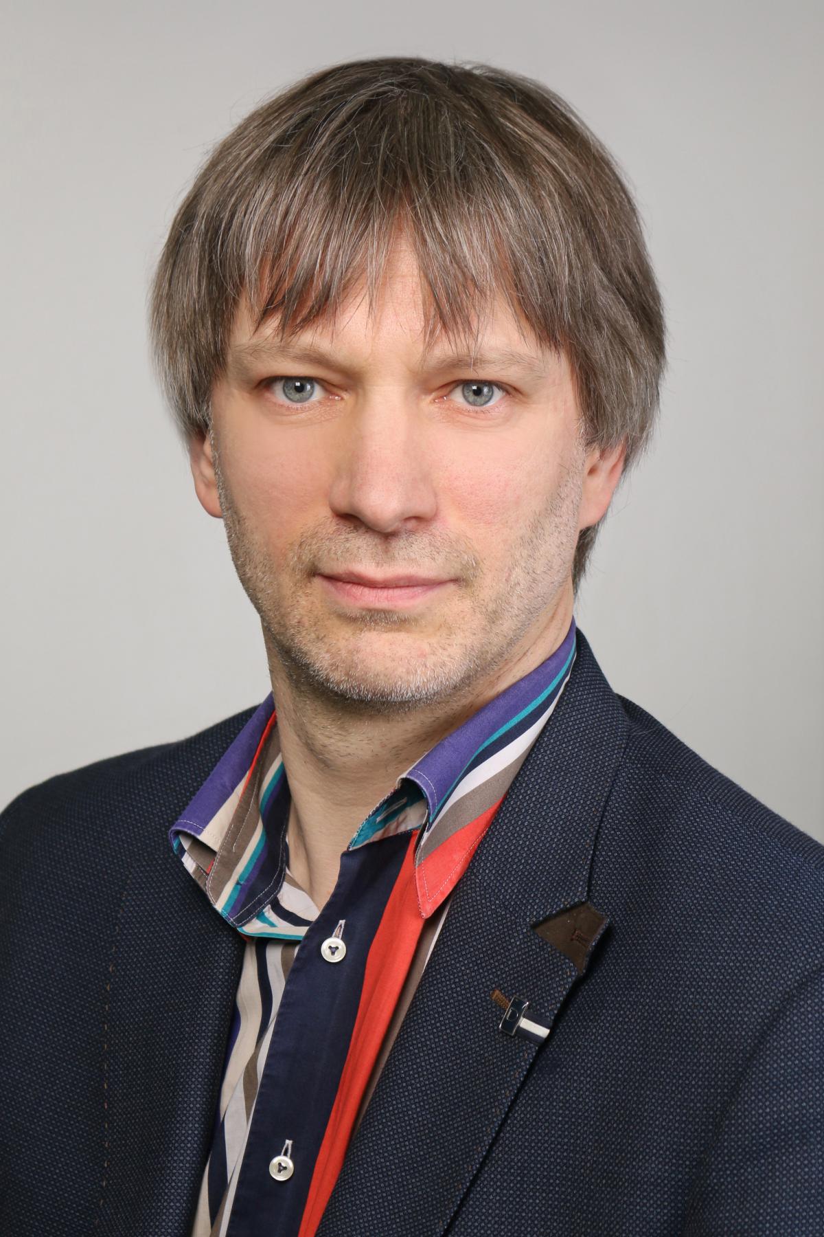 Евгений Николаевич Белов